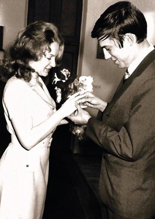 Фото: Свадебное фото 