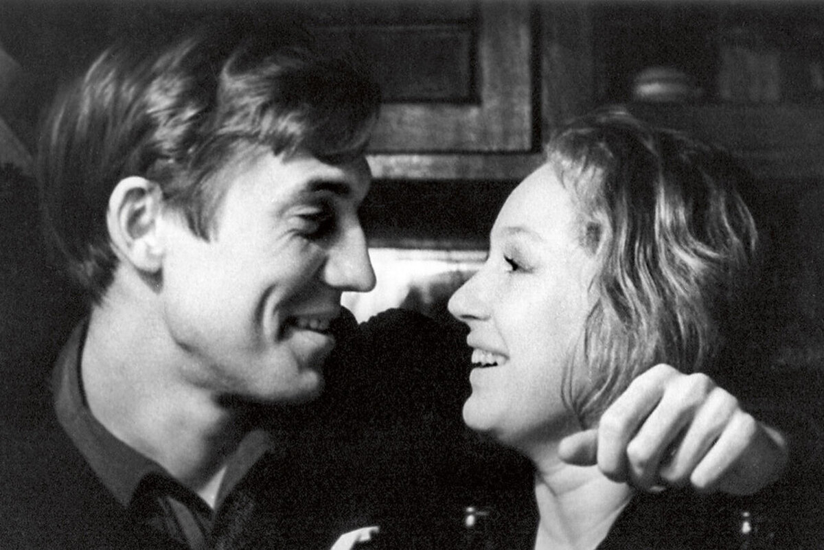 Фото: Евгений и Галина 