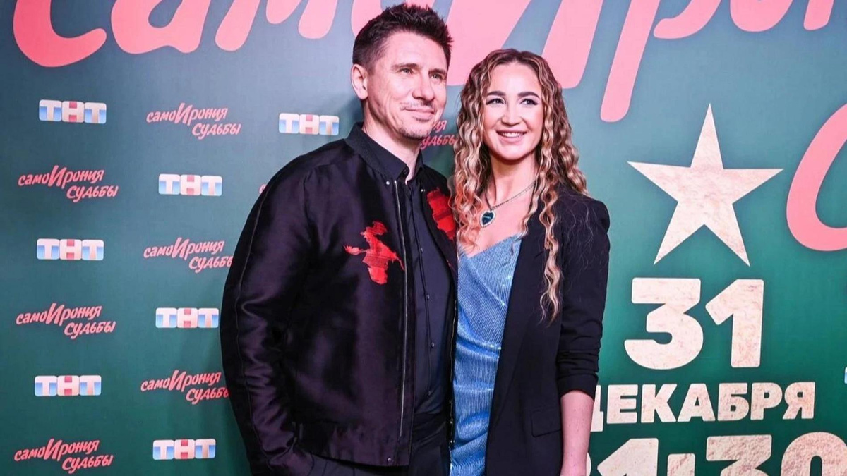    Ольга Бузова и Тимур Батрутдинов. Фото: Super / Марченко Александра