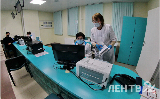    © Анастасия Илюшина / ЛенТВ24, архивное фото