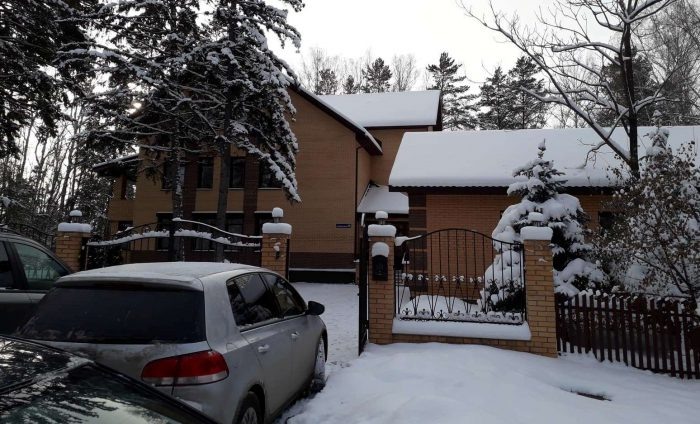 Фото Ерлана Байжанова.