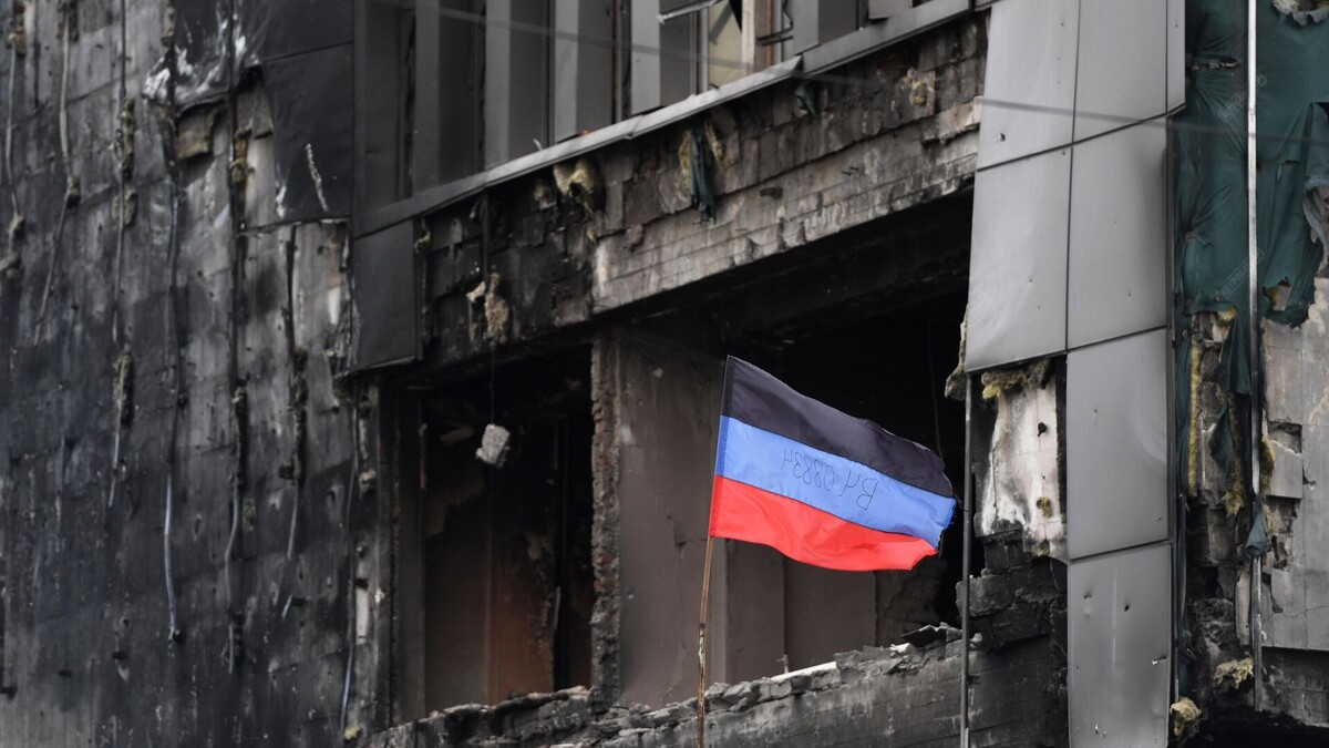 Фото: © РИА Новости / Павел Лисицын 