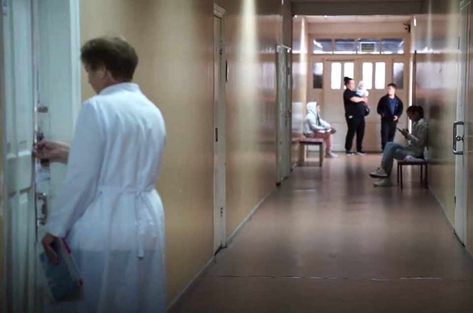    Несмотря на недавние проблемы с подачей электроэнергии, медучреждения работают в штатном режиме. Фото (архив): ТГ/Гарцев