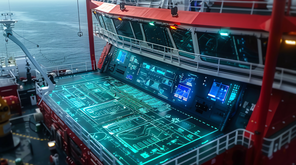 Изображение РС.