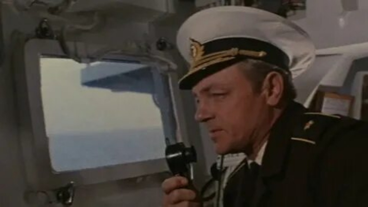 Роль капитана Часовникова стала визитной карточкой актера, подарив ему всесоюзную славу и любовь миллионов зрителей.