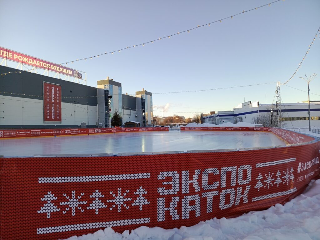    Фото: В курсе.ру Ульяна Бажанова