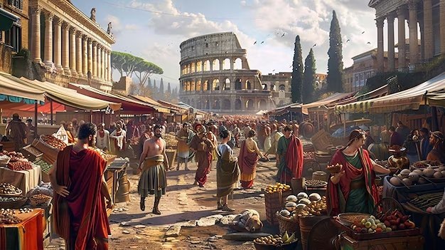 Объявление тендера (lex) и прием заявок находились в ведении конкретного магистрата — цензора или эдила. Это породило второй ключевой элемент системы — коррупционную составляющую.