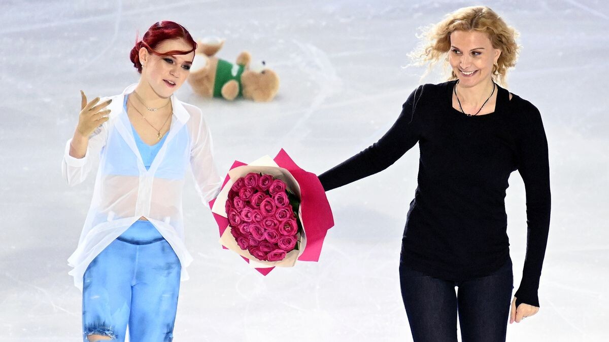    Рамиль Ситдиков, РИА Новости