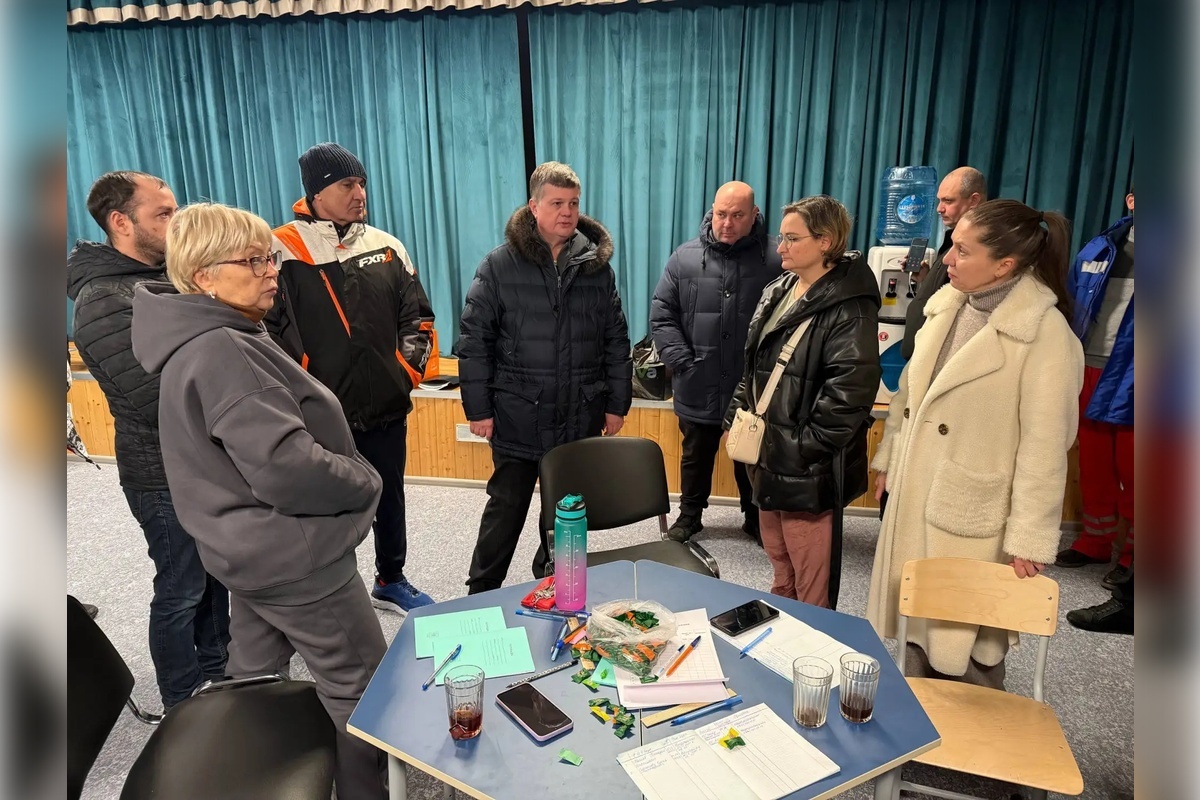    Фото: Глава Республики Адыгея Мурат Кумпилов, источник: max.ru/muratkumpilov