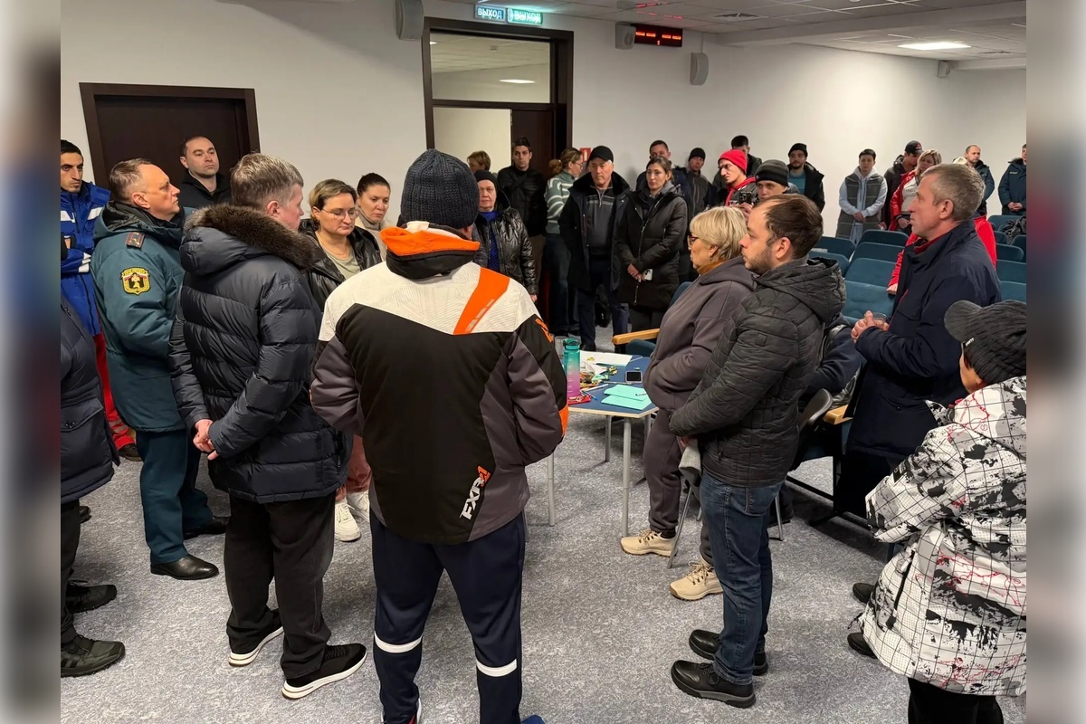    Фото: Глава Республики Адыгея Мурат Кумпилов, источник: max.ru/muratkumpilov