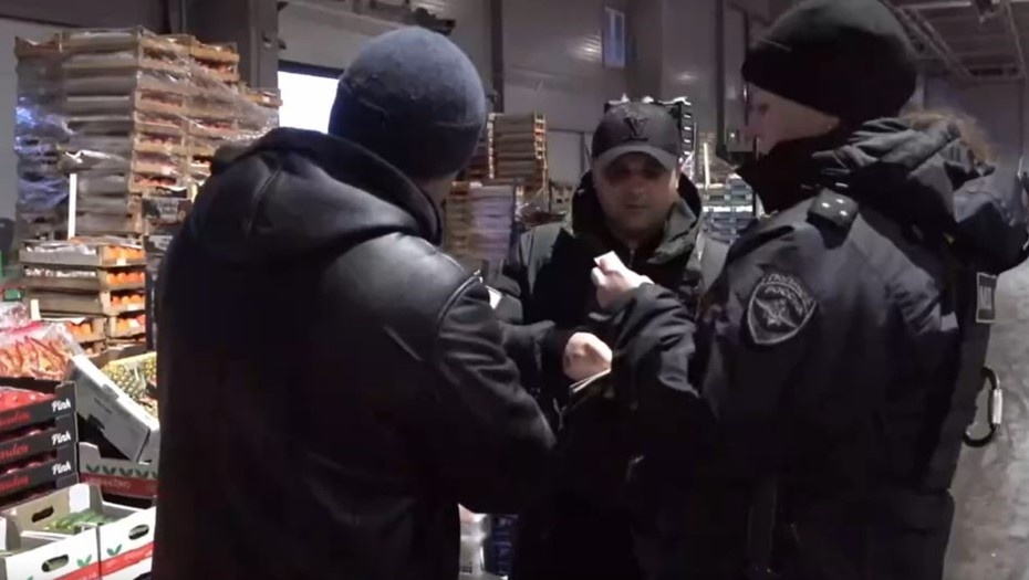    Автор фото: Пресс-служба МВД