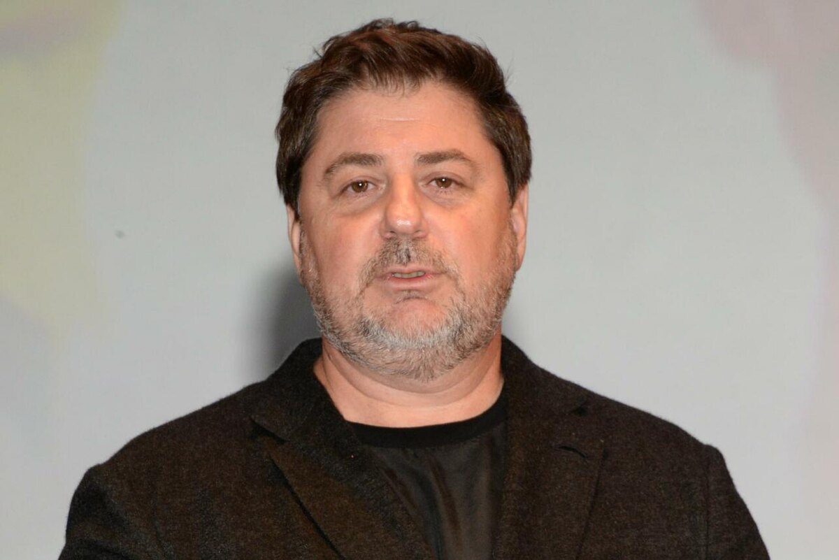    Александр Цекало Anatoly Lomohov/Russian Look/Global Look Press