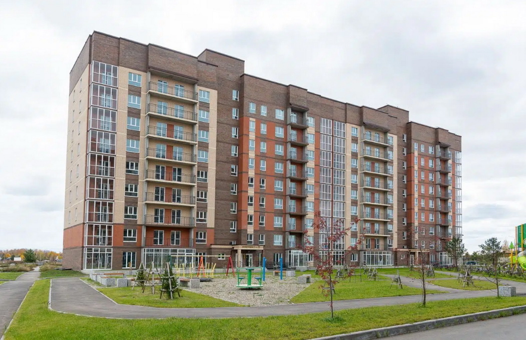 Фото: Барселона/ДомКлик