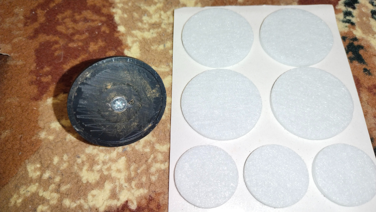 По диаметру подходят идеально