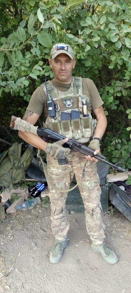    Фото предоставлено пабликом "Новости Котово"