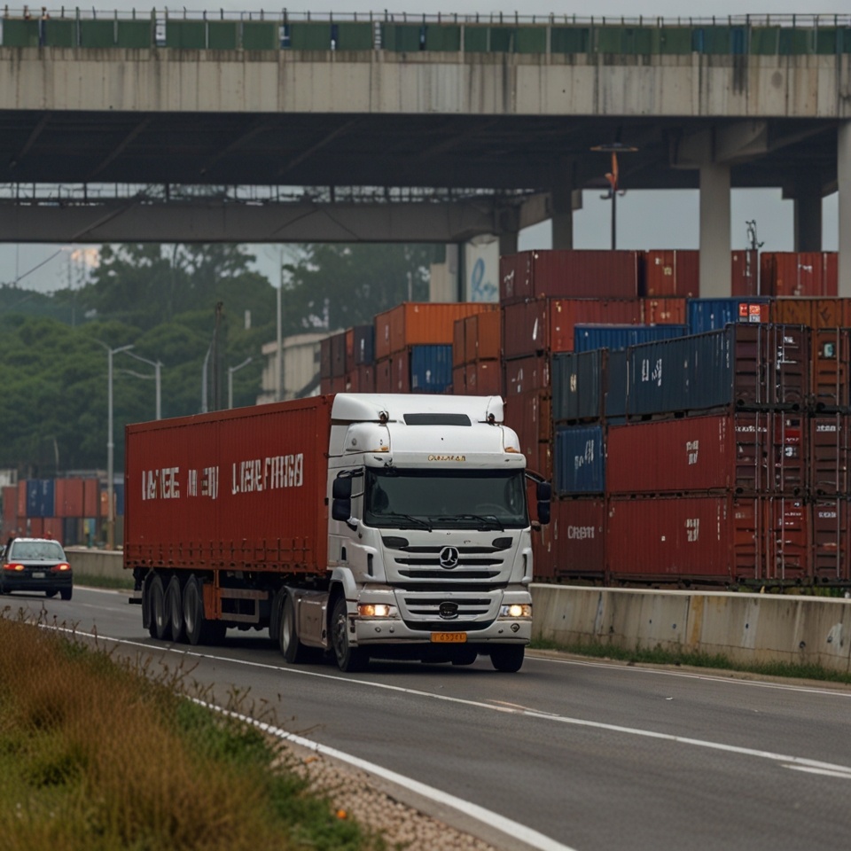 Сертификация товаров по карго