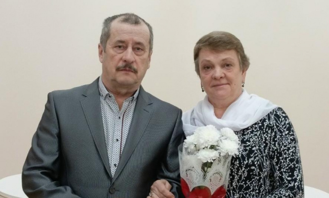    фото: © ЗАГС Карелии