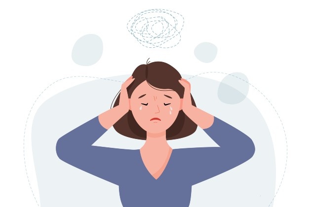 Невроз и ипохондрия. Ошибка врачей или ошибка ожиданий?