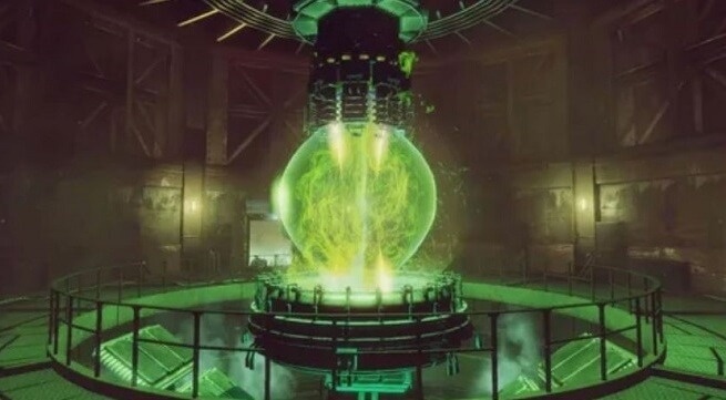 Как собрать ядерный реактор