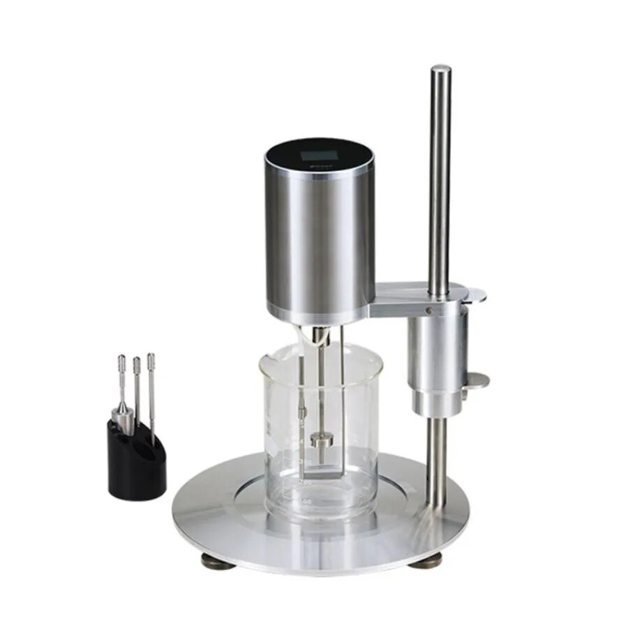 Ротационный вискозиметр VISCO B