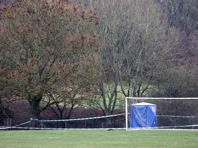    Фото: expressandstar.com