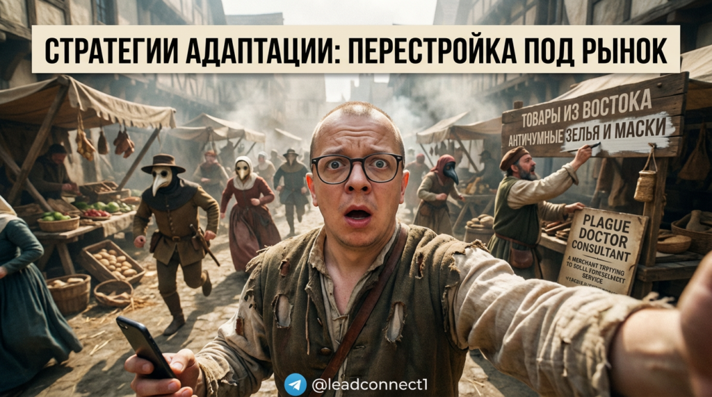    Ключевые методы быстрой перестройки бизнеса Михаил Михайлов