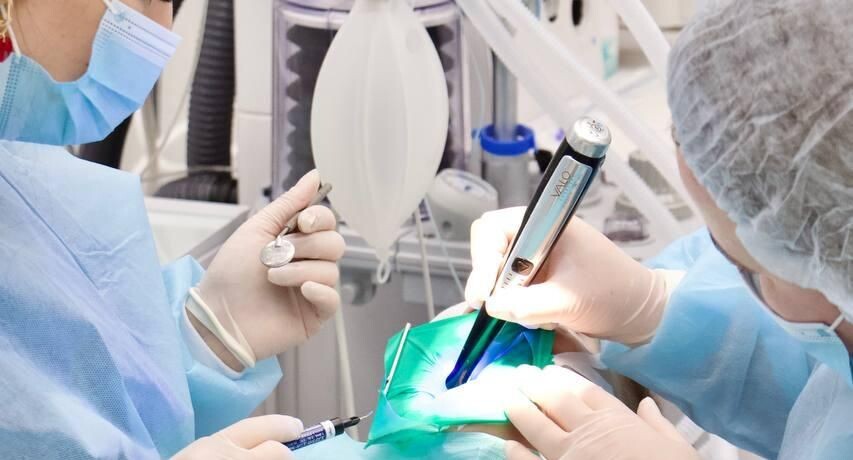    Пресс-служба Министерства здравоохранения Московской области