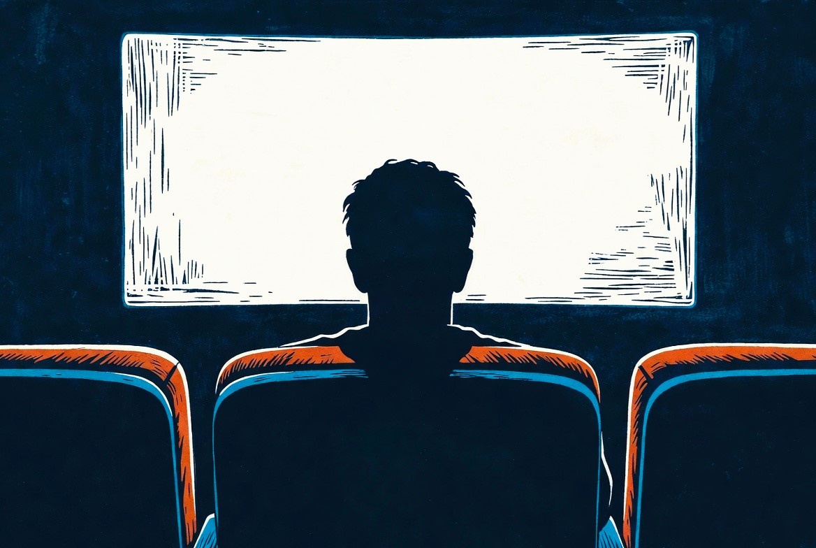 досматриваете не ради удовольствия — досматриваете, чтобы закрыть гештальт