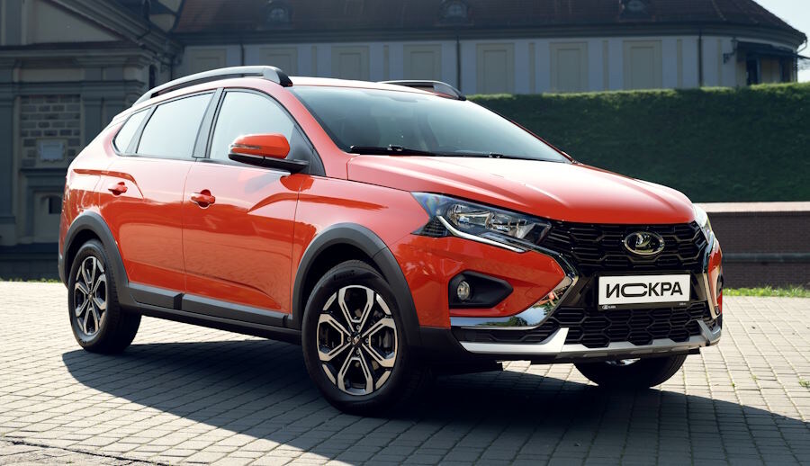 Грабёж от АвтоВАЗа? Объявлены ставки по кредитам на новую Ладу Искру