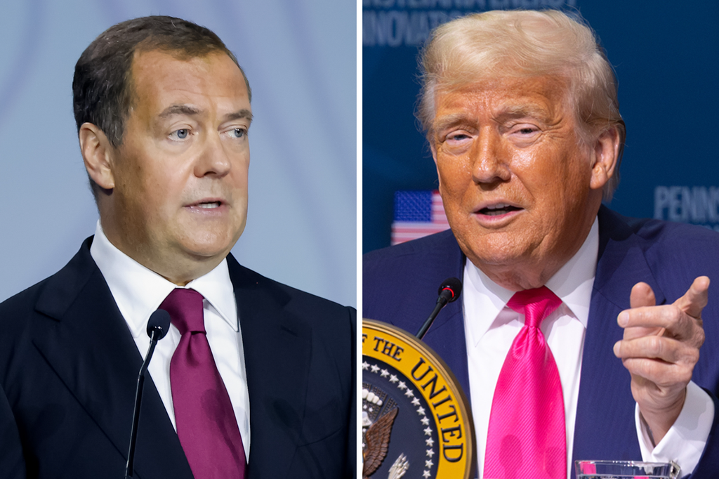    Фото © Росконгресс / Вячеслав Викторов / Wikipedia / U.S. Department of the Interior