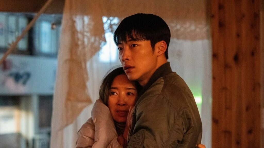    Фото: кадр из сериала