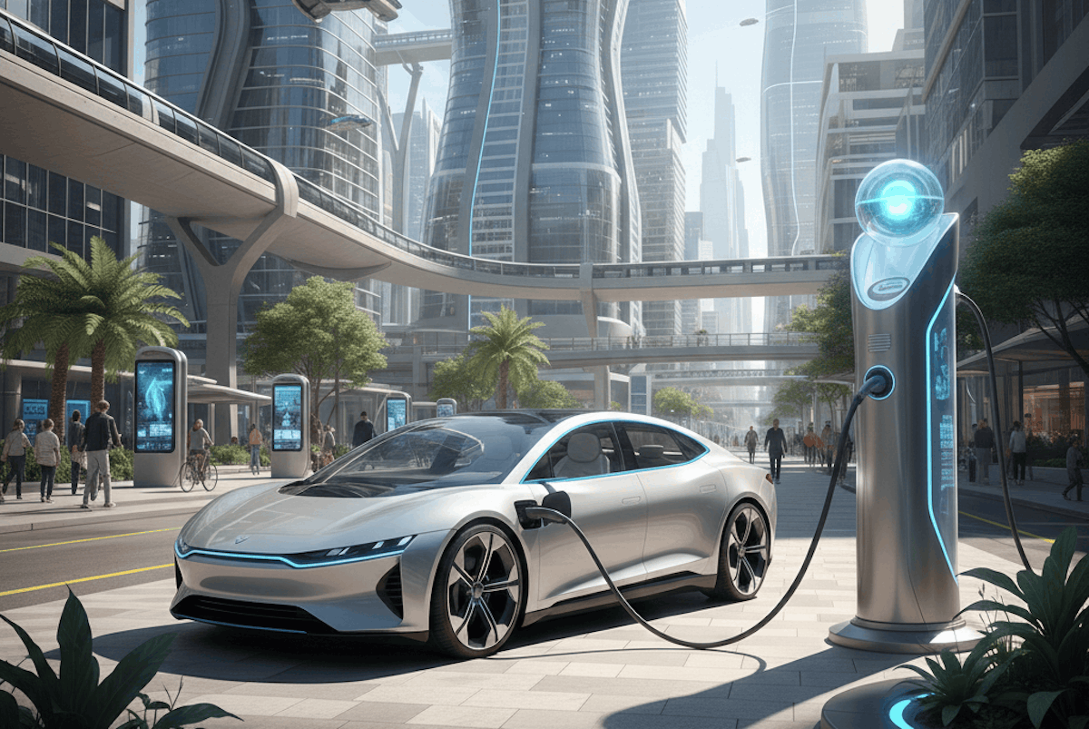    Каждый цикл зарядка-разрядка немного изнашивает аккумулятор