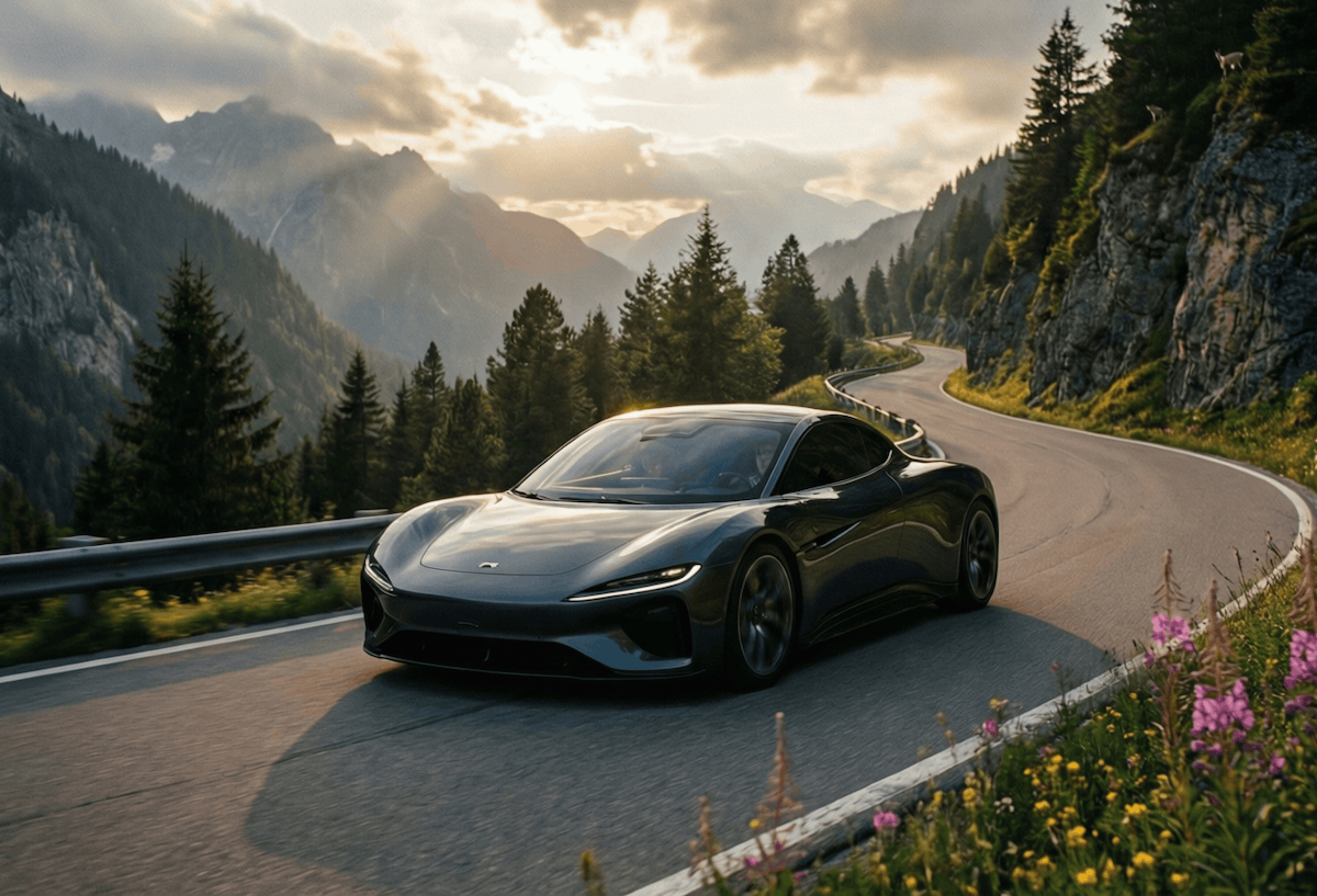    Современные электромобили считаются очень экологичными. С этим многие спорят, но это не тема данной статьи.