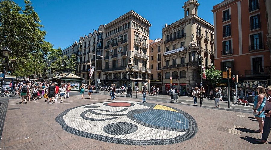 La Rambla