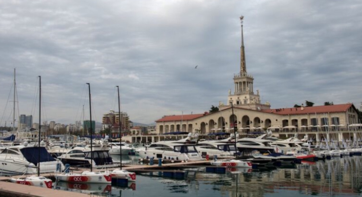 Фото: Нина Зотина / РИА Новости