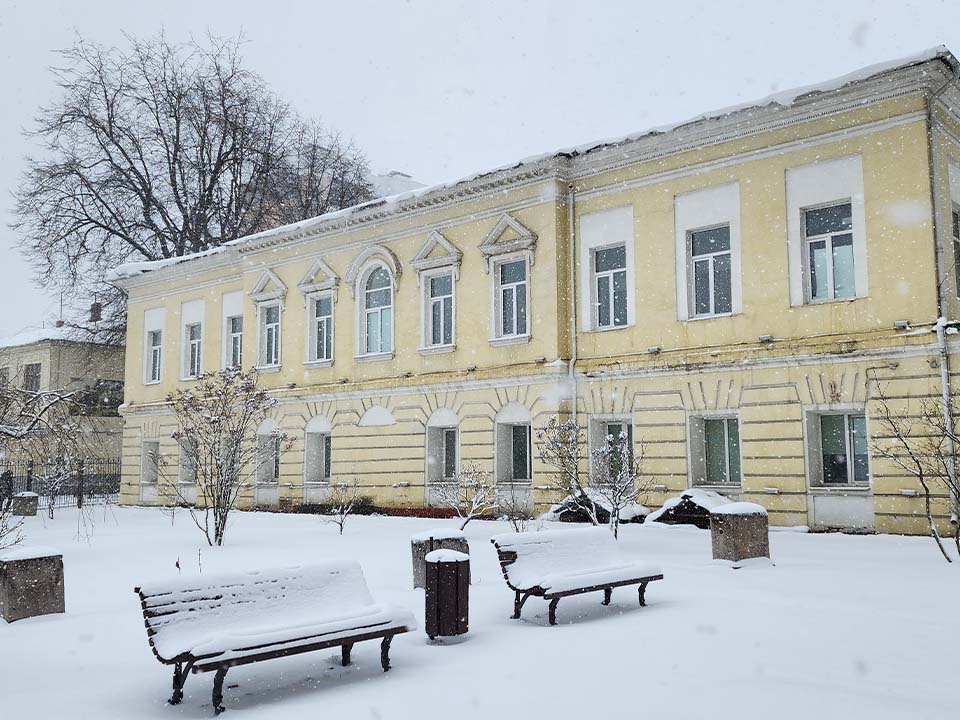    Фото: МедиаБанк Подмосковья/Валентина Максимова
