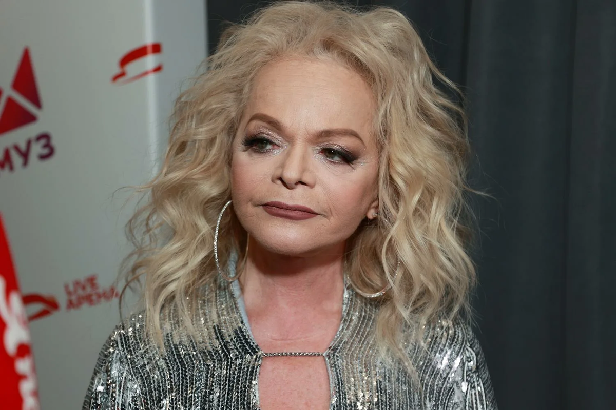 Удмурты взъелись на Долину