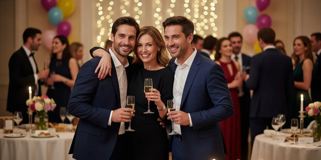 Свободный брак: откровение или катастрофа?