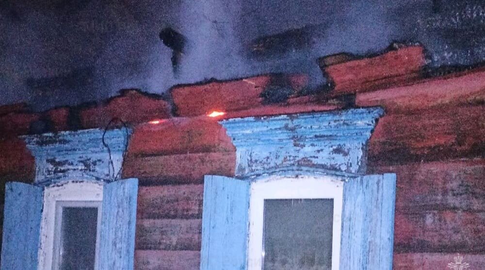    Фото: ГУ МЧС по Брянской области