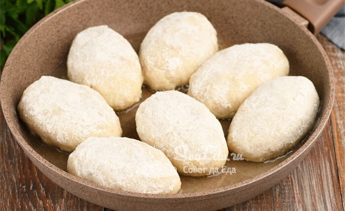 Сделайте так и котлеты из белой рыбы будут самыми сочными и вкусными