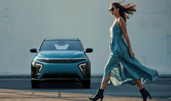 Российский «Атом» будет контролировать состояние водителя