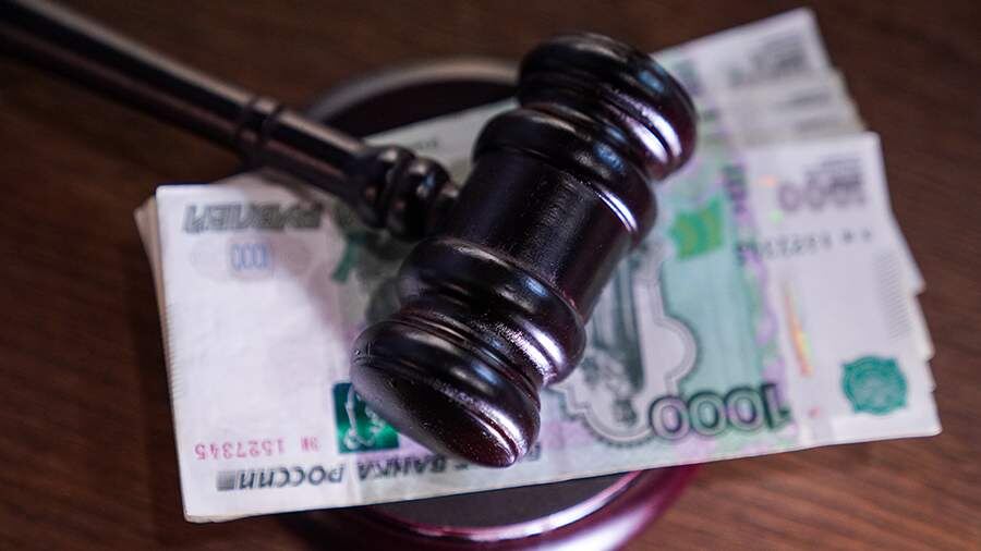    Фото: ИЗВЕСТИЯ/Сергей Лантюхов