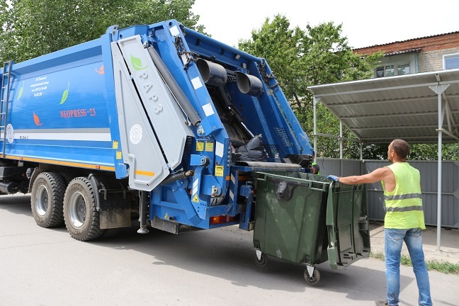    Фото из архива "РВ" Наталья Игнатова