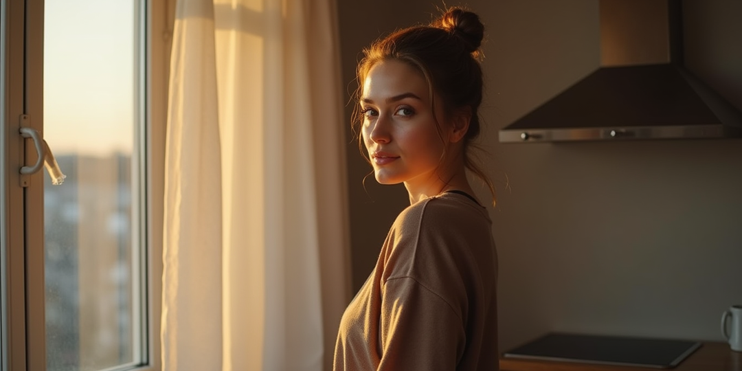 Свекровь довела меня до слёз, но однажды всё изменилось — теперь ей стыдно смотреть мне в глаза