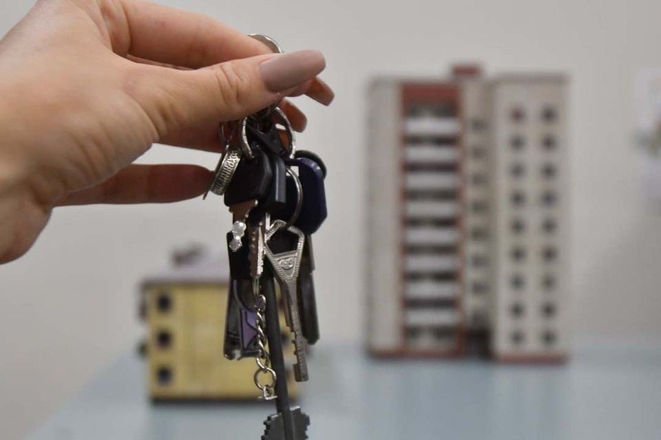    Ставки упали еще в 66 регионах России. Ольга ЮШКОВА