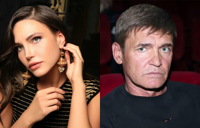 Анастасия и Игорь Лифановы.