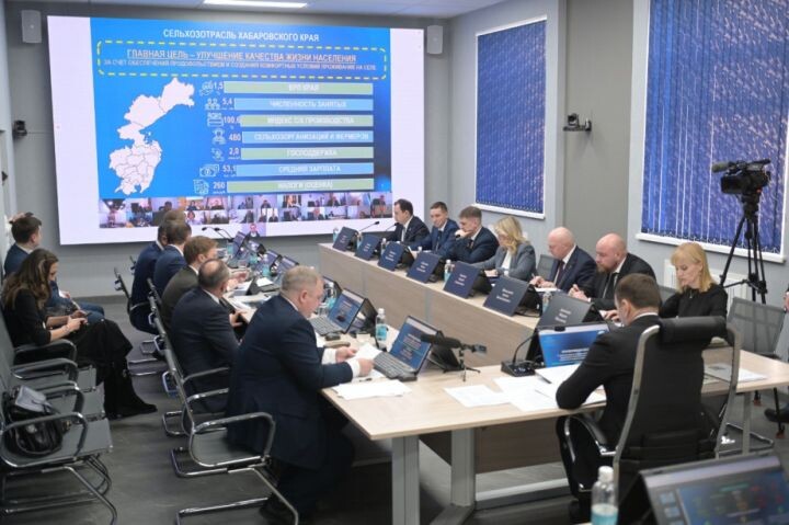    Фото:Антон Шевченко / khabkrai.ru