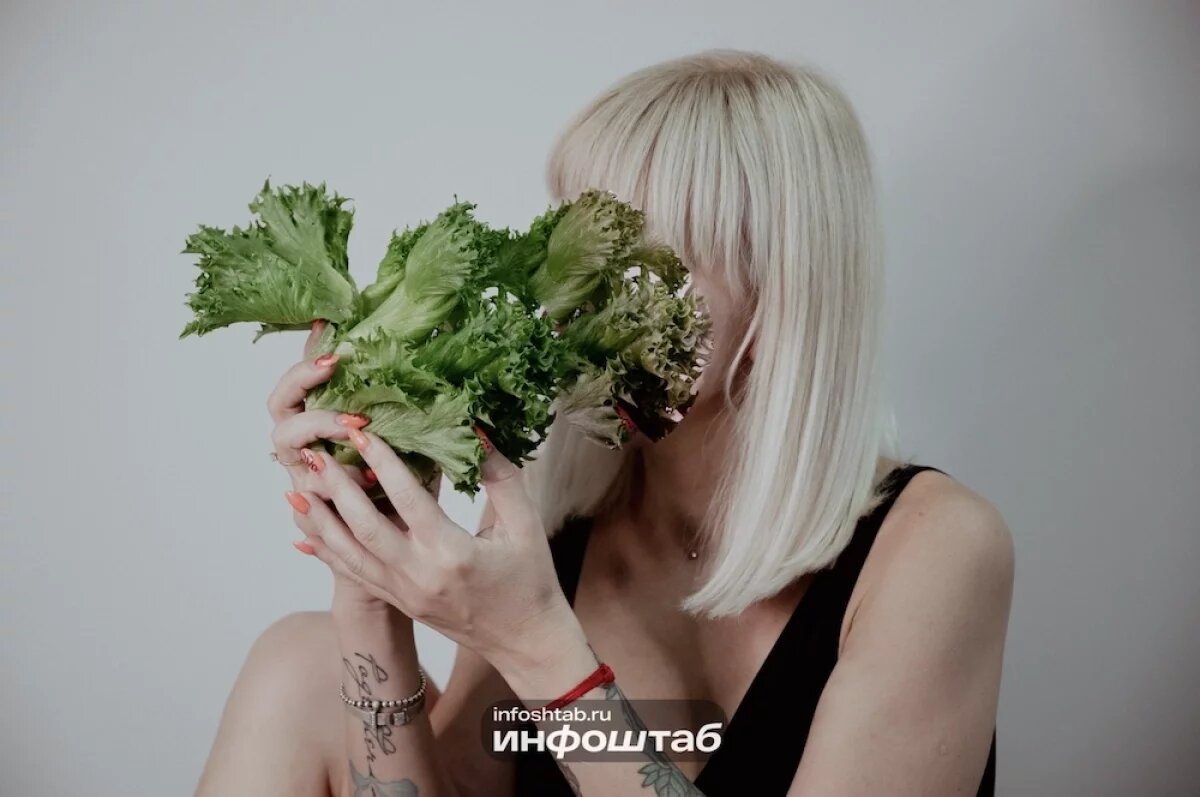    Астраханские медики раскроют секреты правильного подсчета калорий