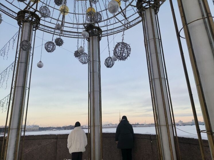     Фото: Архив МК в Питере.