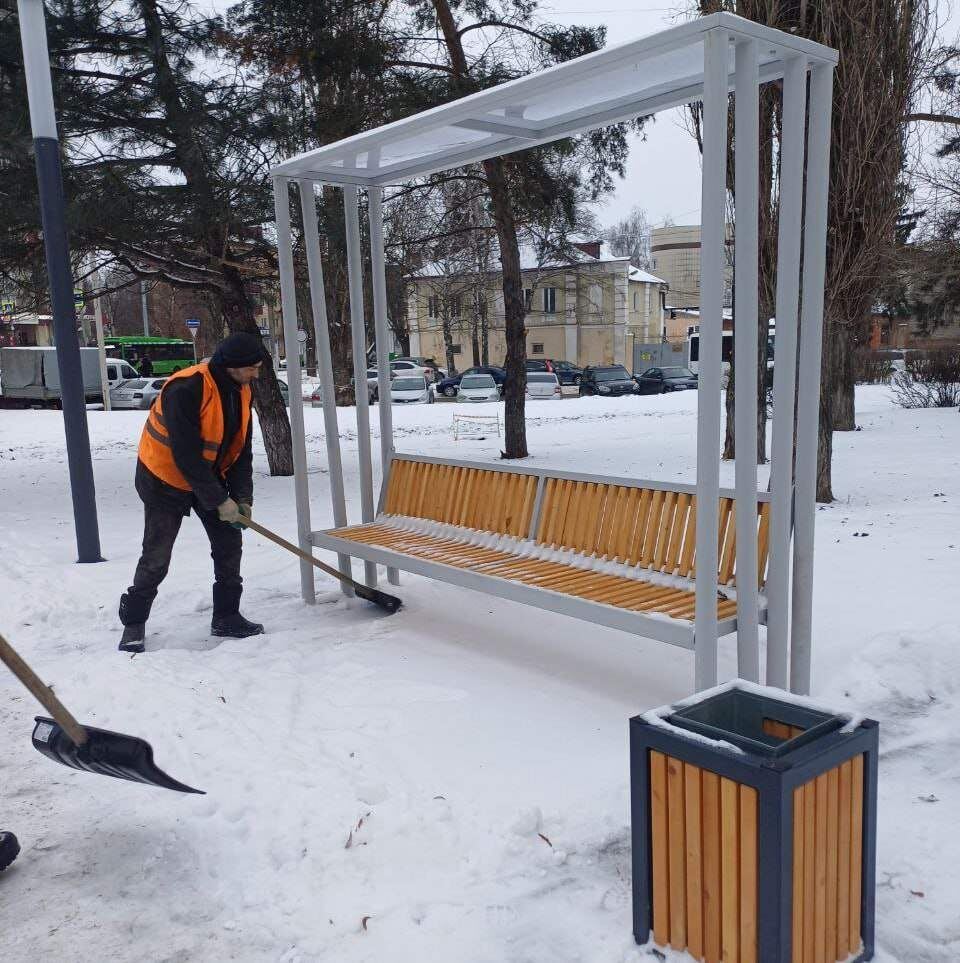    Фото: Администрация Курска